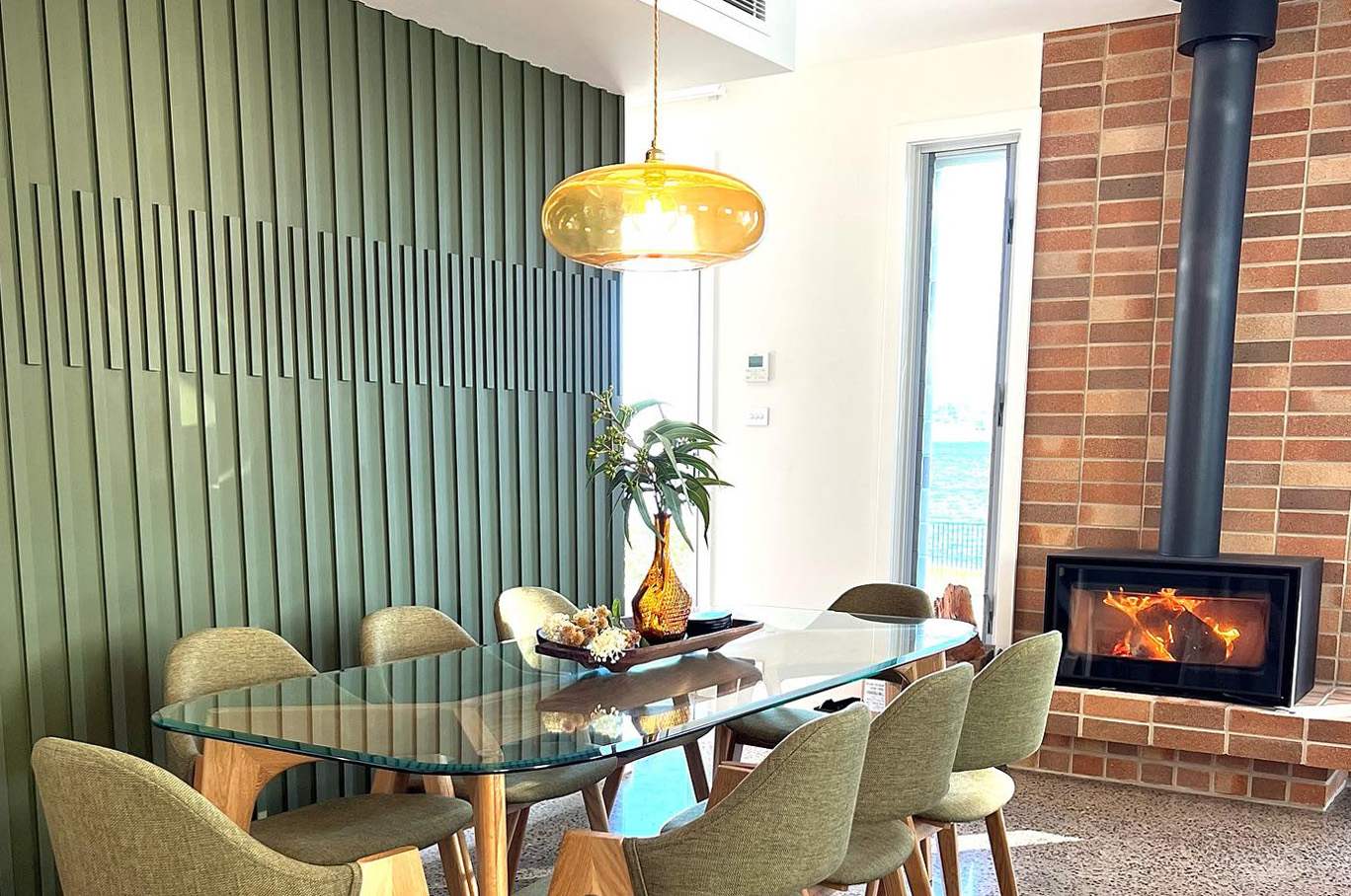 Belmont South Residence