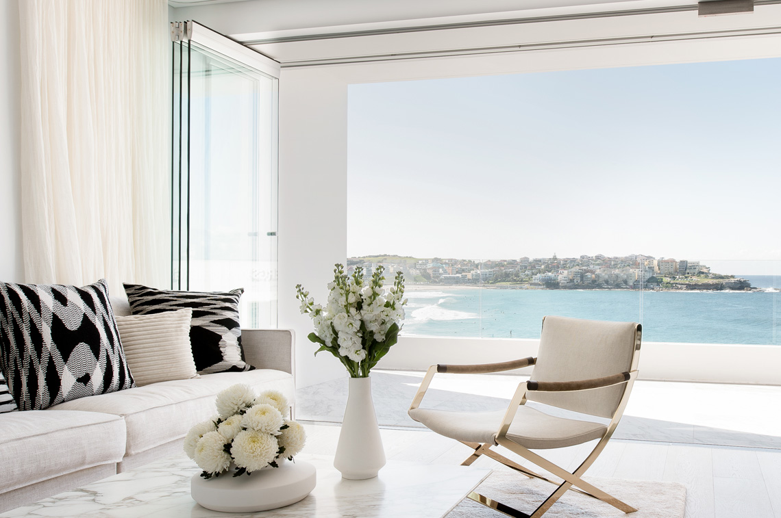 Bondi Residence