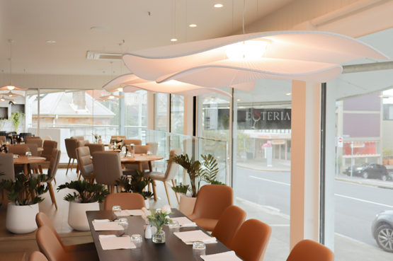 Esteria Cafe