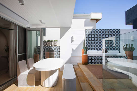 Tamarama Residence