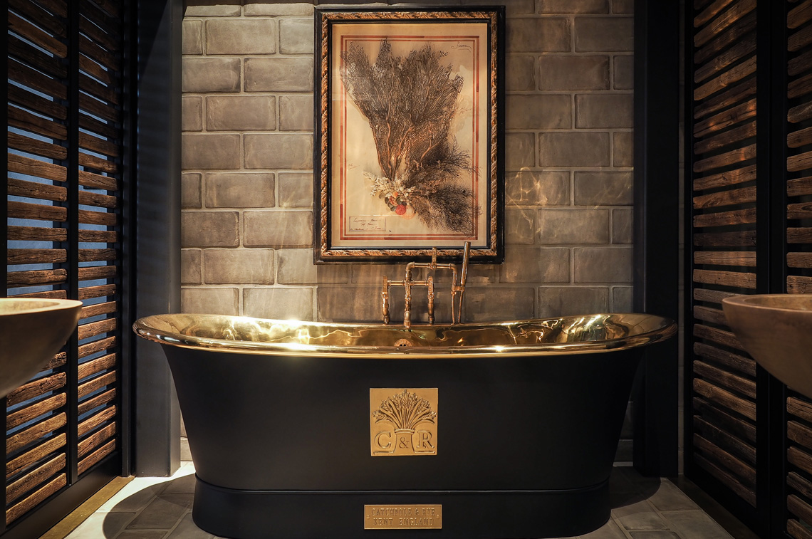 Woolloomooloo Residence