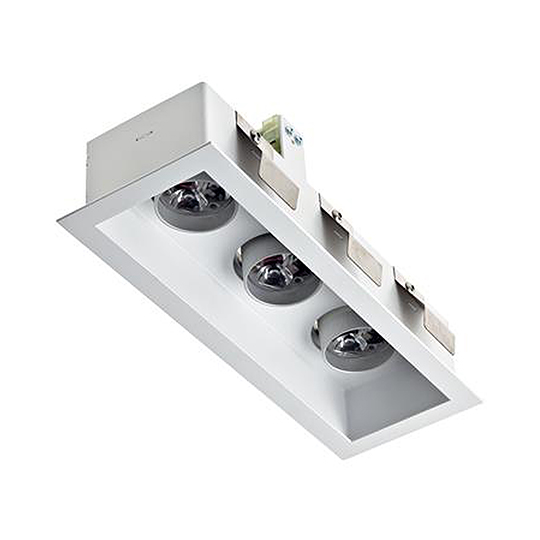 Quad 5.3 Downlight