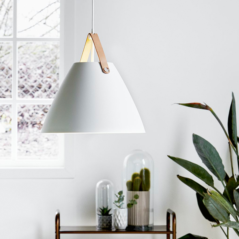 Nordlux strap cheap table lamp