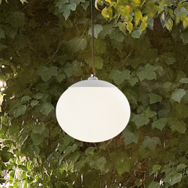 Elipse S/30 Outdoor Pendant