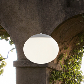 Elipse S/50 Outdoor Pendant