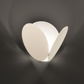 Timeo A Wall Light