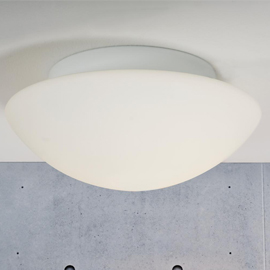 UFO Maxi Ceiling Light