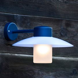 Aubanne Model 1 Wall Light