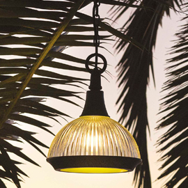 Bolero Model 1 Pendant Light