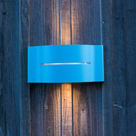 Surf Model 1 Wall Light