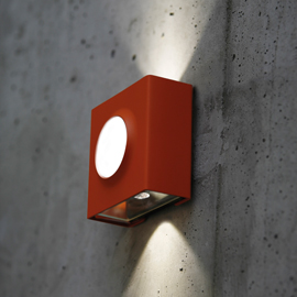 Klint Wall Light