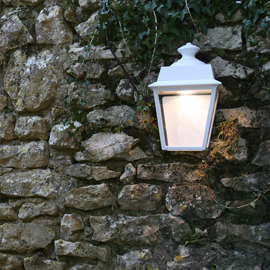 Exterior Wall Lights | Special Lights